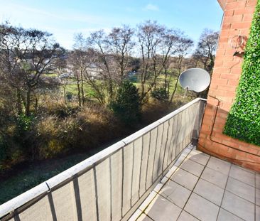 Bowfell Close, Nod Rise, Mount Nod, Coventry, CV5 7JN - 2 Bedroom T... - Photo 5