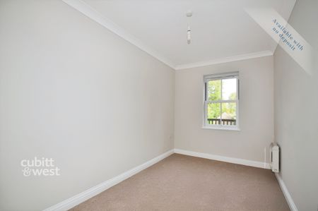 2 bedroom apartment to rent - Photo 4