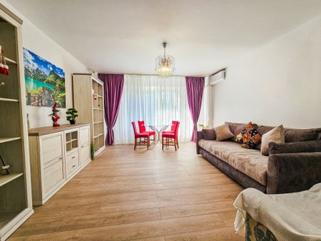 Închiriere 3 camere decomandat Piața Iancului, mobilat complet - Fotografie 4