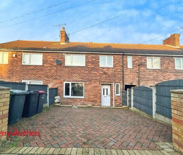 3 bedroom terraced house to rent - Photo 5