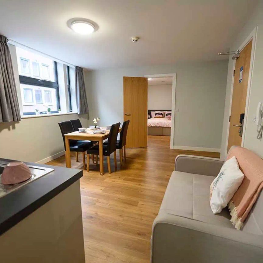 Deluxe Studio - Photo 1