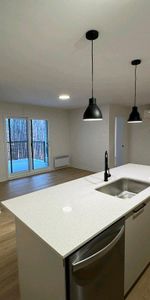 Logement 41/2 neuf ,électroménagers inclus. - Photo 3