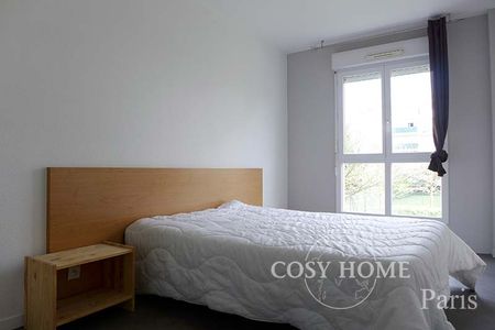 Appartement en location | Bry-sur-marne - Photo 3