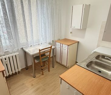 4143N, 2-p., 48m2, 3. piętro, blok 4-p., Południe - Фото 3