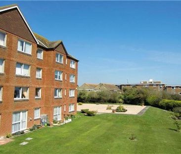 1 bedroom retirement property to rent - Photo 2