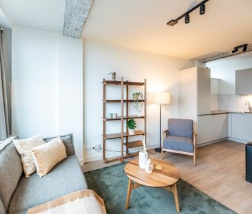 Te huur: Appartement Ungerplein in Rotterdam - Foto 1