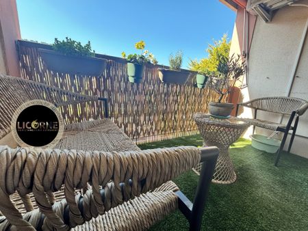 Location Appartement 2 pièces 53m² LES PENNES MIRABEAU 13170 - Photo 5