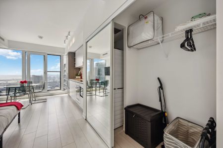 For Lease - 55 MERCER Street Unit# 4603, Toronto, Ontario - Photo 3