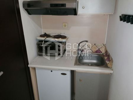Studio/Γκαρσονιέρα για ενοικίαση Ιπποκράτειο (Φάληρο - Ιπποκράτειο) - Photo 2