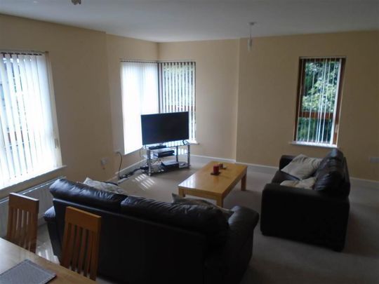 11 Hawthorn Mews, Cumberland Road, Dundonald, Belfast, BT16 2FA - Photo 1