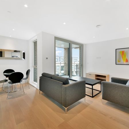 1 bedroom apartment to rent - Photo 3