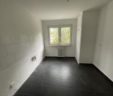 Sie haben die Familie, wir die Wohnung.4-Zimmer-Wohnung in Horsthau... - Photo 6