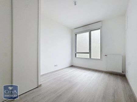 Appartement à louer 3 pièces 65.41m² - Photo 5