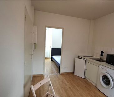 Location Appartement 1 pièce 19m² NANCY 54000 - Photo 3