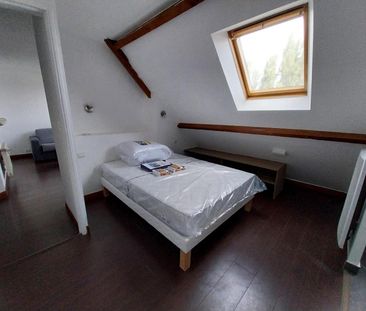 Location Appartement 1 pièce 28m² NANTES 44000 - Photo 3