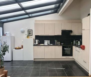 3.5 Zimmer, 111 m², 2. Stock - Photo 5