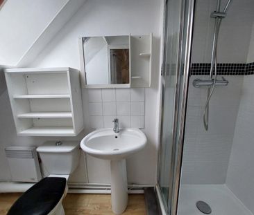 Location Appartement 1 pièce 20m² CRIEL SUR MER 76910 - Photo 1