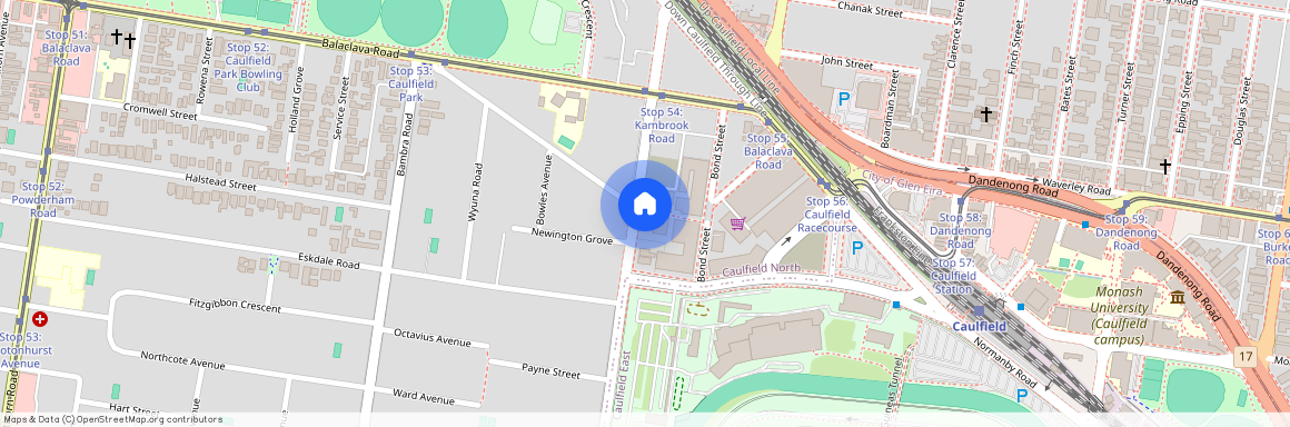 205/56 Kambrook Rd, Vic 3161, Caulfield North