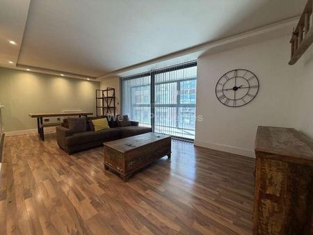 Vicus, Castlefield, M3 - Photo 5