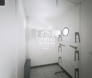 Location Appartement 1 pièce 35m² - Photo 3