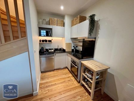 Appartement à louer 3 pièces 62.73m² - Photo 5