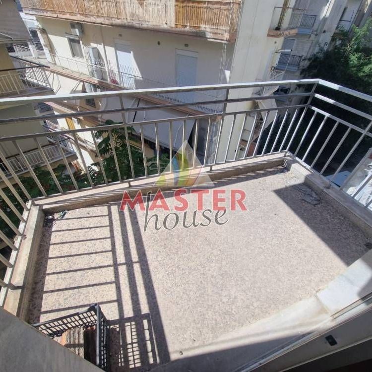 Studio/Γκαρσονιέρα για ενοικίαση Αγία Τριάδα (Φάληρο - Ιπποκράτειο) - Φωτογραφία 1