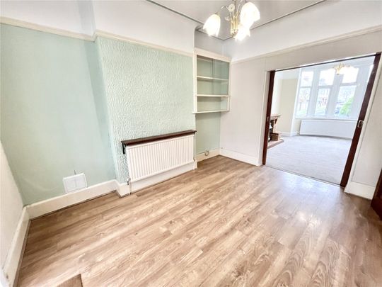 Oakhurst Road, Southend-on-Sea, Essex, SS2 5DT - Photo 1