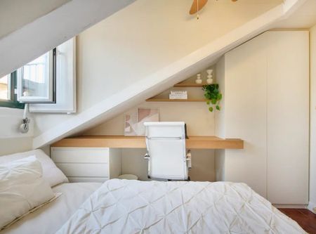 Largo Vitorino Damásio, Lisbon, Lisbon 1200-872 - Photo 2