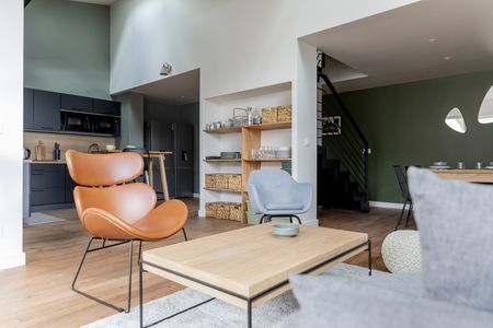 Magnifique colocation, quartier St Genès - Photo 5