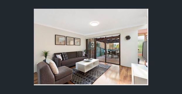 Split Level Townhouse in Private Setting - Photo 1