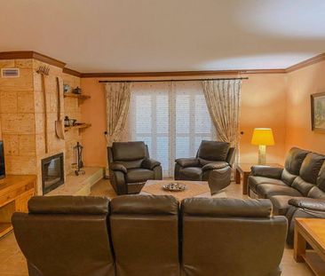 5 room luxury House for rent in Marratxí, Balearic Islands - Photo 4