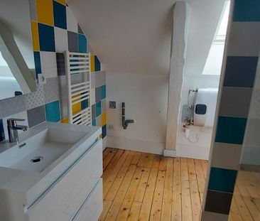 EPERNAY - F3 RESIDENCE SECURISEE - Photo 4