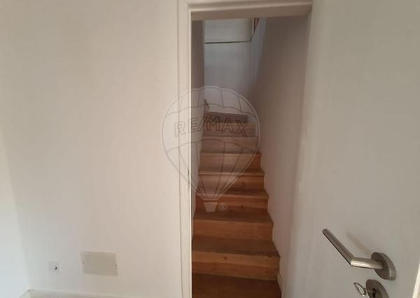 Apartamento T2 em Setúbal