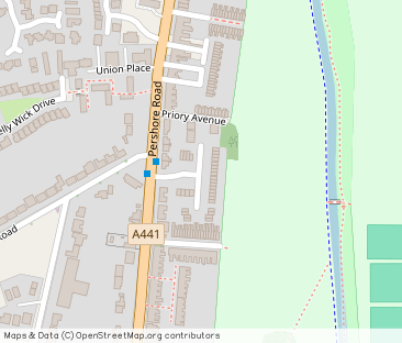 Dobbs Mill Close, Selly Park, Birmingham, B29 7NQ - Photo 1
