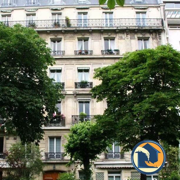 T4 Neuilly-sur-Seine - Photo 1