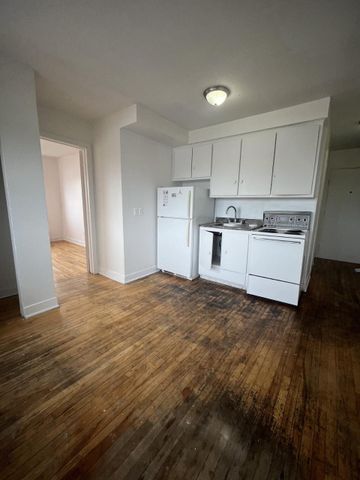 3½ à louer — Montréal (Rosemont–La Petite-Patrie) — 1 250 $/mois — disponible maintenant - Photo 2