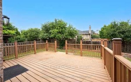 For Lease - 68 Blackwell Place, Brampton, Ontario - Photo 2