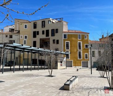 34500, Beziers - Photo 1
