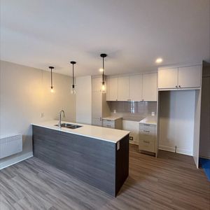 3 CH - 1 SDB - Saint-Hyacinthe - $1,700 /mo - Photo 3