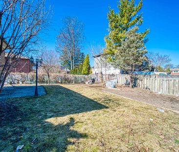 For Lease - 28 Kingslake Road Unit# Lower, Toronto, Ontario - Photo 1