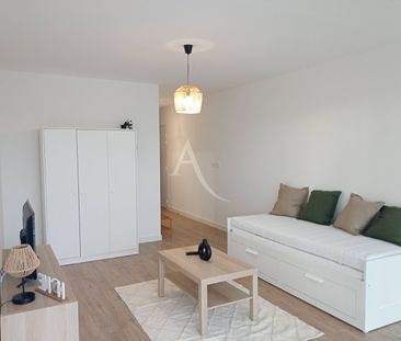 Location Appartement 1 pièce 36m² - Photo 1