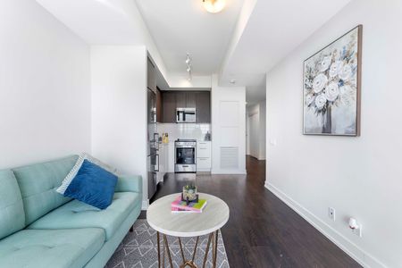 For Lease - 215 Veterans Drive Unit# 1110, Brampton, Ontario - Photo 2