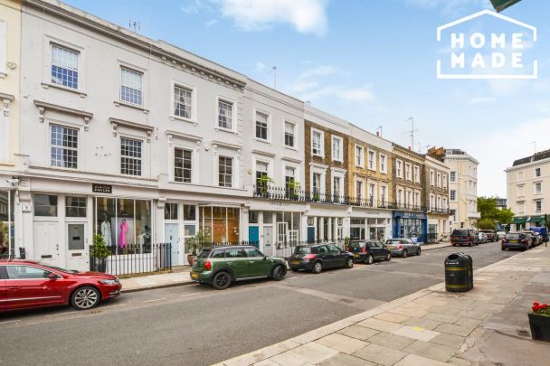 Moreton Street, Pimlico, SW1V - Photo 1