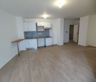 Appartement T2 Magnanville à louer - Photo 4