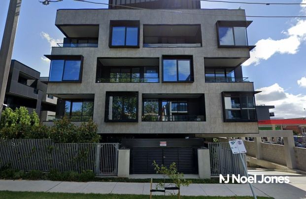415/188 Whitehorse Road, BALWYN - Photo 1