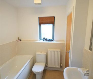 2 bedroom apartment to rent - Photo 6