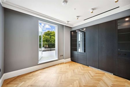 Delightful penthouse apartment with two fabulous terraces - Photo 5