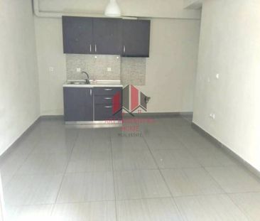 Studio/Γκαρσονιέρα για ενοικίαση - Πυλαία, - Photo 1