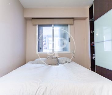 Flat for rent with Terrace in Malilla (Valencia) - Photo 2