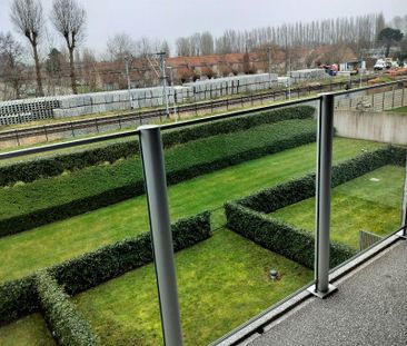 Zéér aangenaam en goed onderhouden appartement met ideale ligging v... - Photo 1